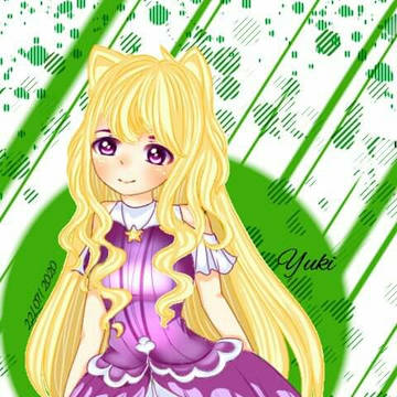 Fanart Gacha