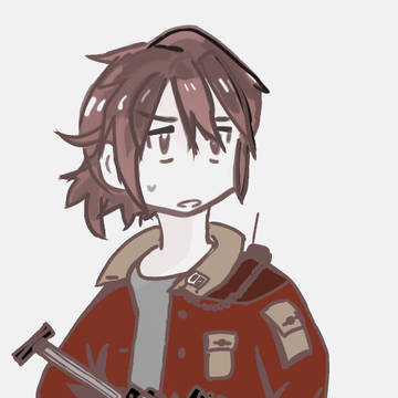 オリジナルキャラクター