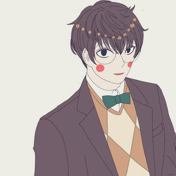 フータ擬人化