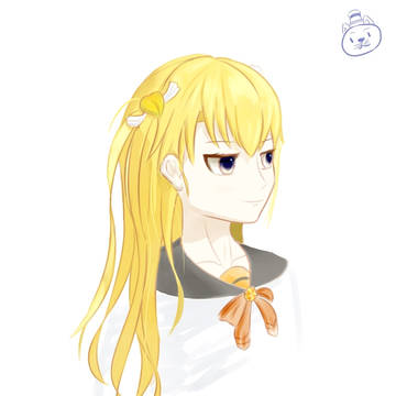 小叶子