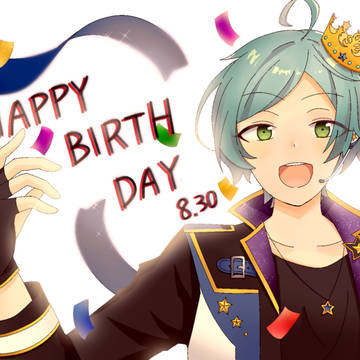 深海奏汰生誕祭2020