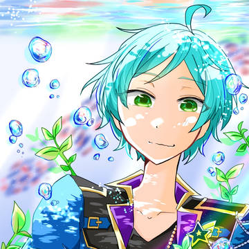深海奏汰誕生祭2020
