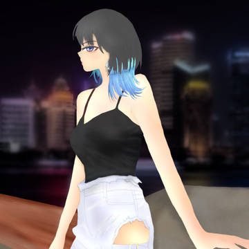 姐御