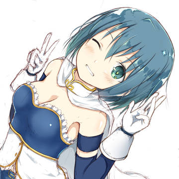 さやかちゃん