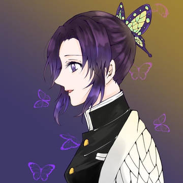 しのぶさんまとめ🦋