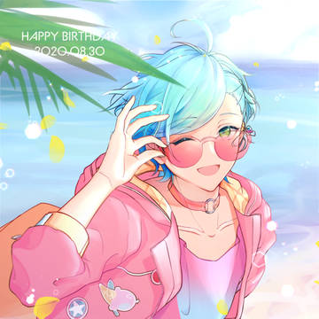 BIRTHDAY 2020.08.30