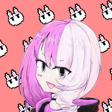 megu可爱