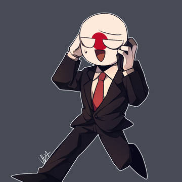 つめた