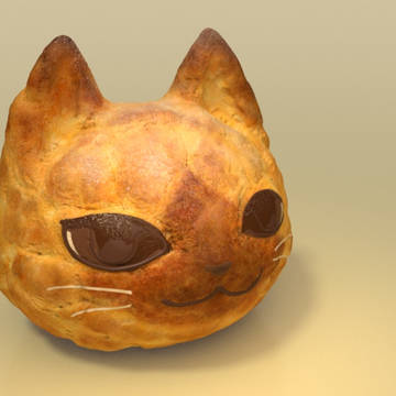 ごぶさたクリーム
