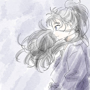 らくがき