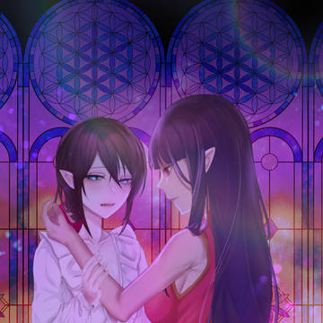 蘭レディ