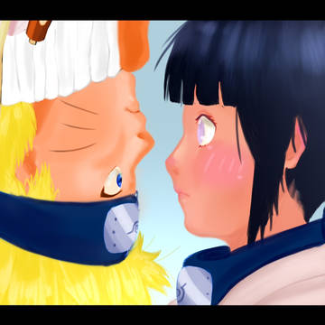 naruhina