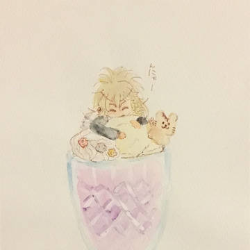 なむあみまとめ〈SHINDARA ONRY〉