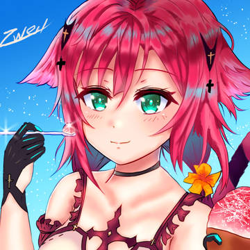 水着ツヴァイ（公式）