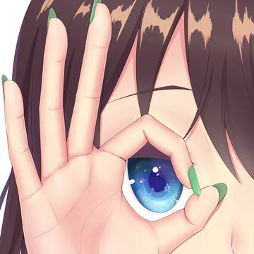 ラクガキ
