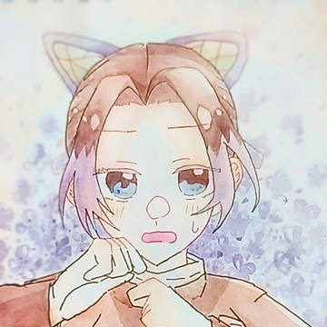 イラストまとめ🍀