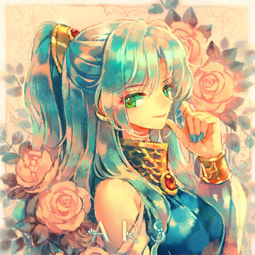 魔導物語ARS