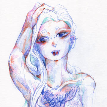 幽鬼