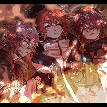 ❀