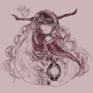 らくがき