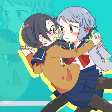 百合まとめ