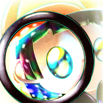 ホームズくんの見る世界