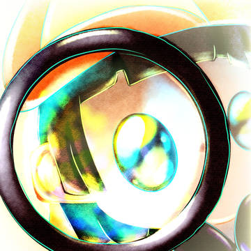 ホームズくん 光練習