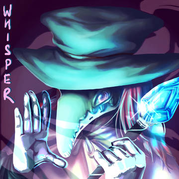 Not my OC but my art