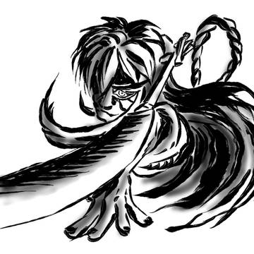 千両狂死郎