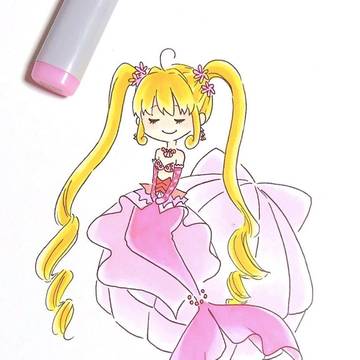 マーメイドメロディー