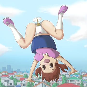 「しずかちゃんの思い出」