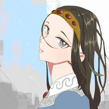 通り雨