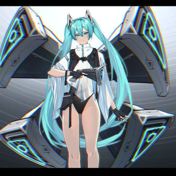 MIKU