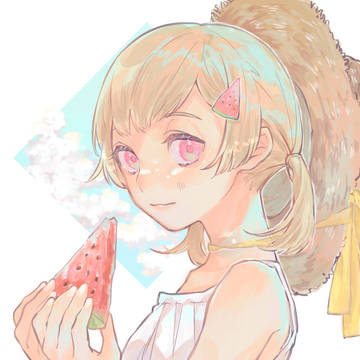 夏
