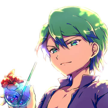 コーディネーターの夏