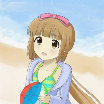 なつ