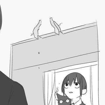 「あ…いや……すまん」