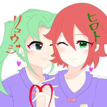 ❤︎.*