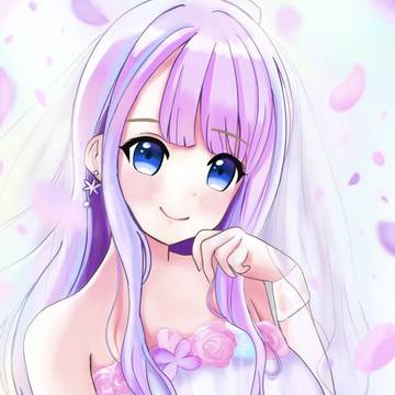 大好き💜