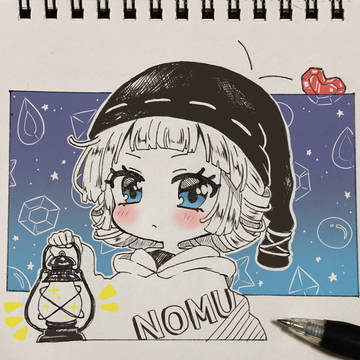 アナログ