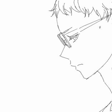クロ月