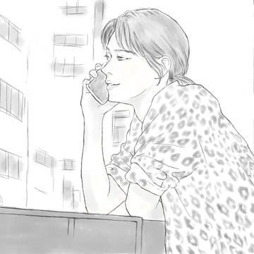 久住さん