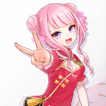 ヒメちゃん