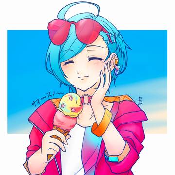 サマースノー