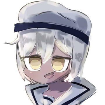 水兵服のショタ
