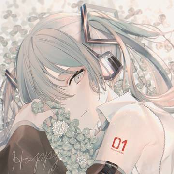 🍀