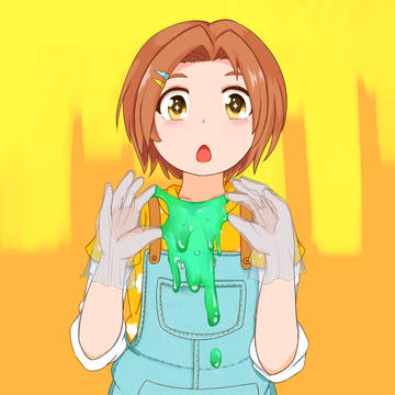 龍崎薫ちゃん