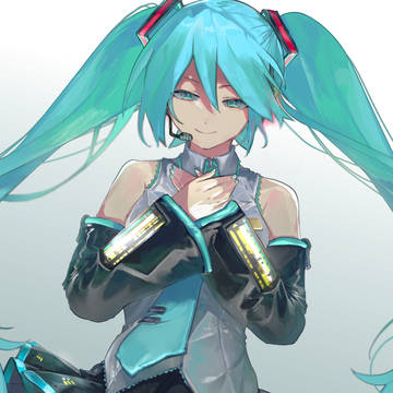 ミク