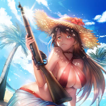 Lee–Enfield Summer!!