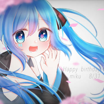 初音ミク生誕祭2020